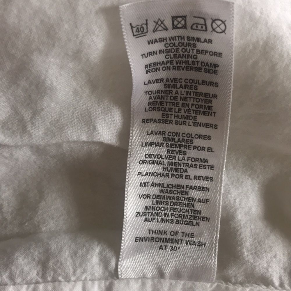 ASOS PETITE SIZE 6P DRESS - Picture 11 of 16